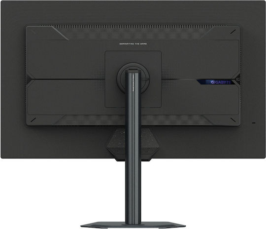 Gigabyte M27QS Monitor 27 Inches QHD 2560x1440 180Hz with Response Time 1ms GTG