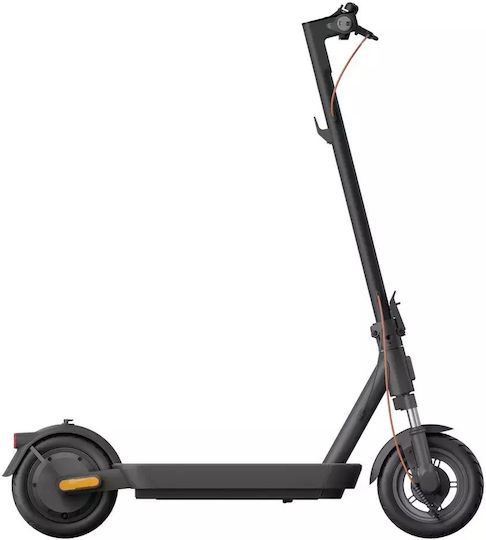 Xiaomi Scuter Electric 5 Trotinetă Electrică Pentru Copii Cu Viteză Maximă 25km/h Și Autonomie 60km În Culoare Neagră