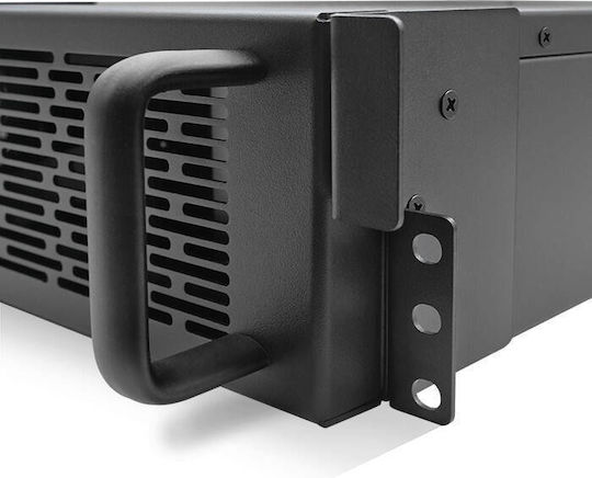 Qoltec 52287 UPS 3000VA 3000W