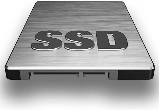 Fujitsu S26361-F3682-L100 SSD 1TB τύπου 2.5'' με σύνδεση SATA III S26361-F3682-L100