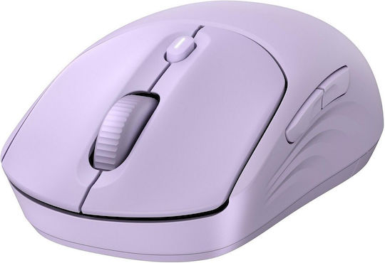 HP 400 Quiet С кабел Мишка Бял