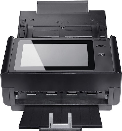 Avision AN360W Sheetfed (Τροφοδότη χαρτιού) Scanner A4