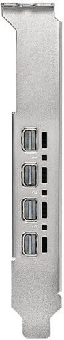 PNY RTX 2000E Ada 16GB GDDR6 Graphics Card