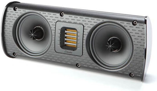 GoldenEar Supersat 3c Boxă Hi-Fi Central Negru