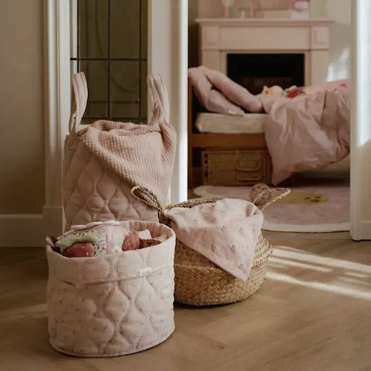 Little Dutch Πάνα Αγκαλιάς 70x70cm 2τμχ Little Dutch Πάνα Αγκαλιάς 70x70cm 2τμχ