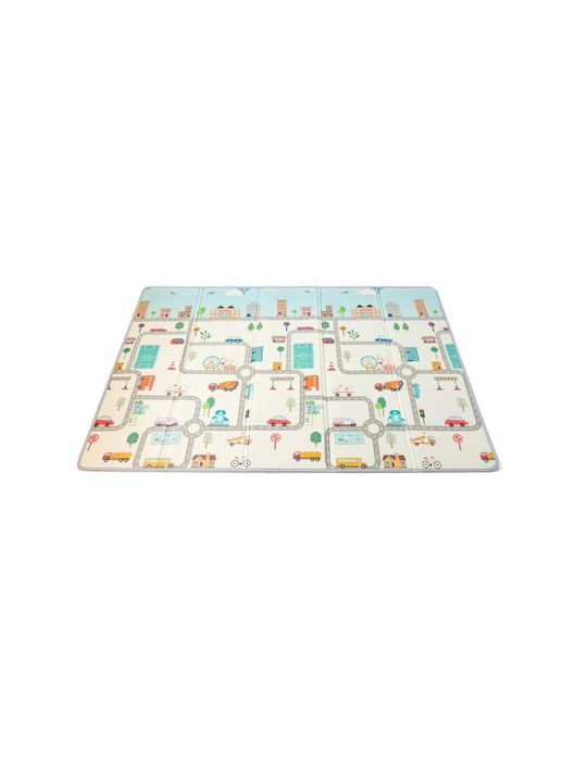 Kiokids Kids Synthetic Activity Mat 150x200cm 10mm