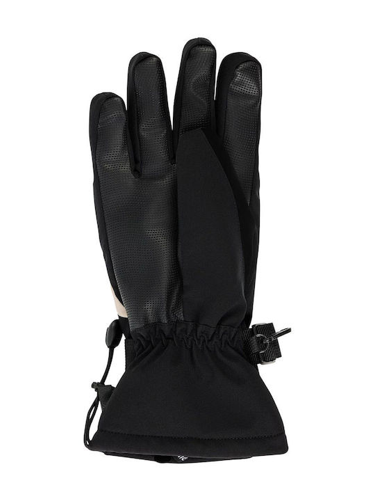 Protest Men's Ski & Snowboard Gloves Black