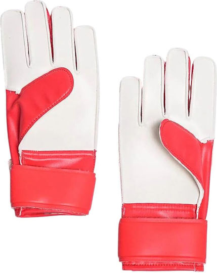 adidas Predator Training Γάντια Τερματοφύλακα Παιδικά Κόκκινα