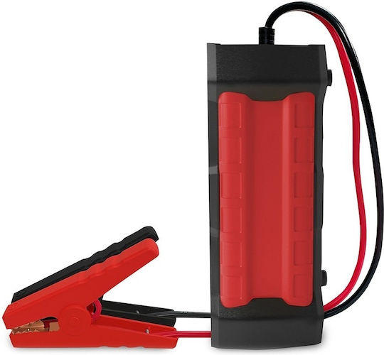 Konnwei RC-10 Autobatterieladegerät 12/24V