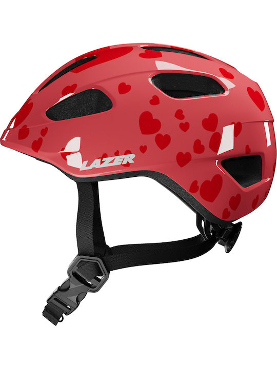 Lazer Nutz Kids' Helmet for City Bike