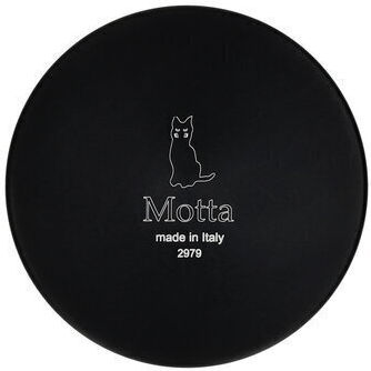 Motta Distributor with Flat Surface 57mm in Black Color