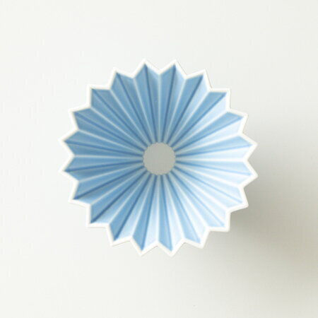 Origami Origami Dripper S Син Матиран 14280620 4536060000000