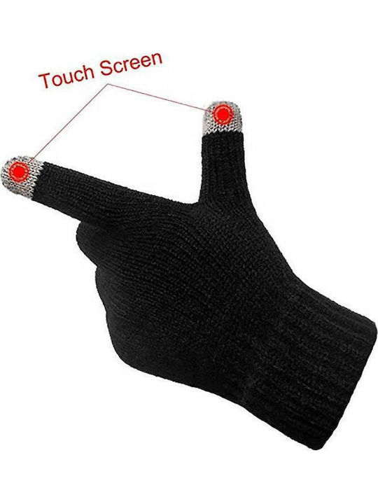Розов Ръкавици Touch