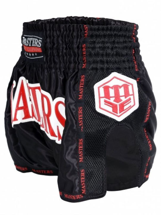 Masters St-12 Boxershorts Schwarz Preisänderung