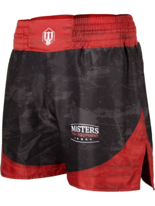 Kick Light Training Shorts Masters