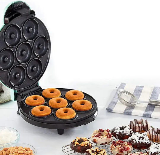 Ηλεκτρική Συσκευή 7 Mini Donuts