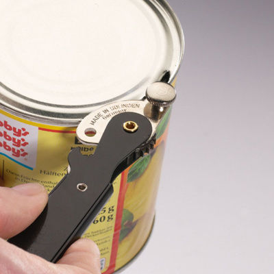 Westmark Metallic Can Opener