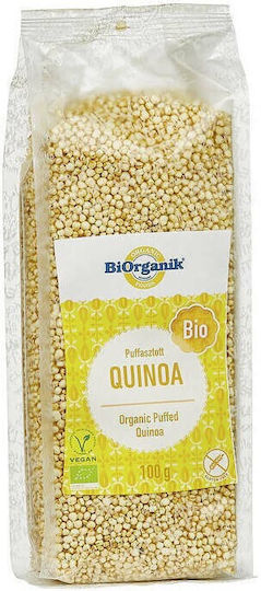 Biorganik Bio Δημητριακά Κινόα 100gr