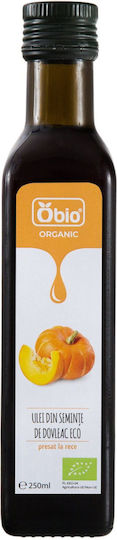 Obio Bio-Produkt Kürbisöl 250ml