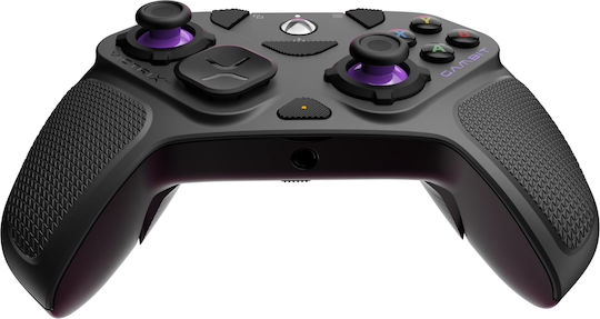 Victrix Gambit Prime Wired Gamepad για PC / PS4 / PS5 Μαύρο