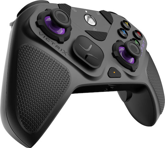 Victrix Gambit Prime Wired Gamepad για PC / PS4 / PS5 Μαύρο