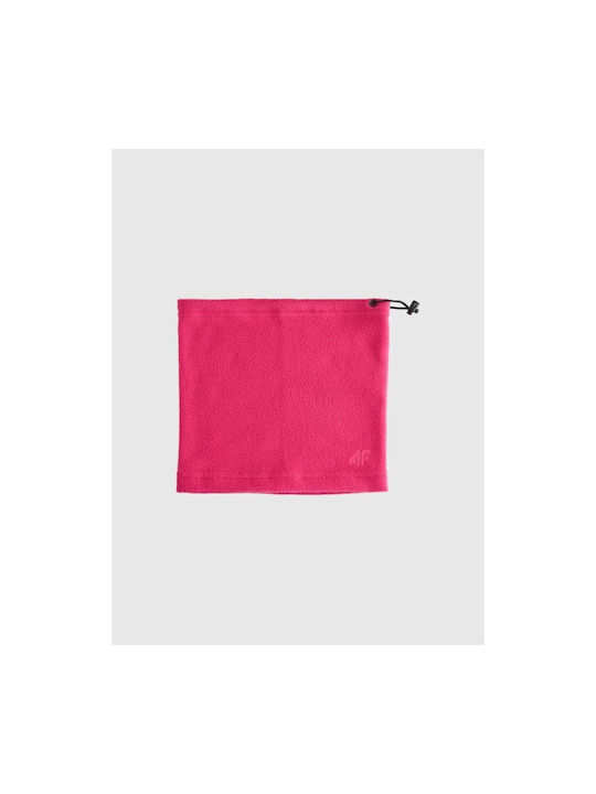 4F Sport-Bandana Rosa