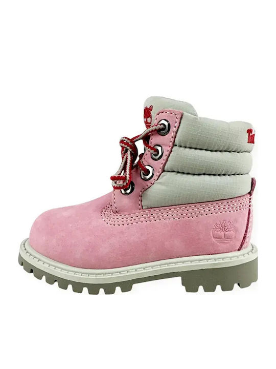 Timberland