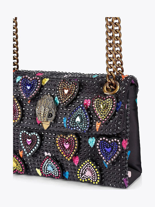 Kensington Women's Bag Crossbody Black