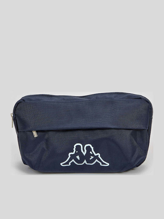 Rino Waist Bag Blue