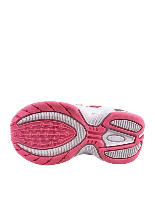 Kinder Sneakers Rosa