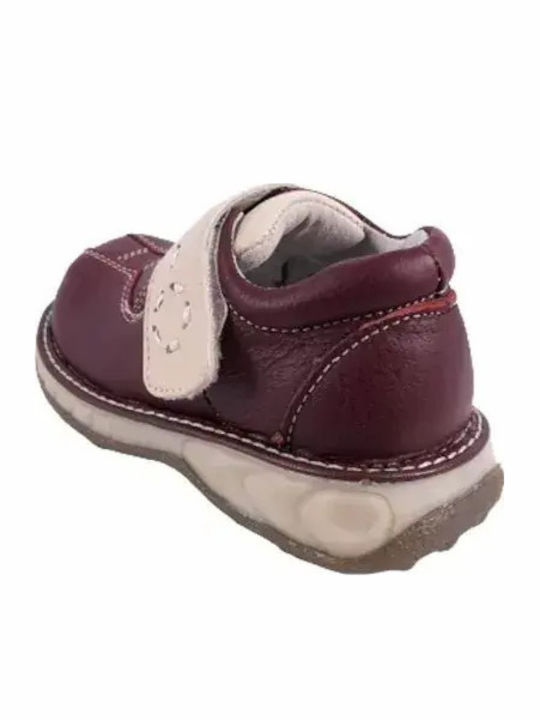 Kinder Sneakers Lila