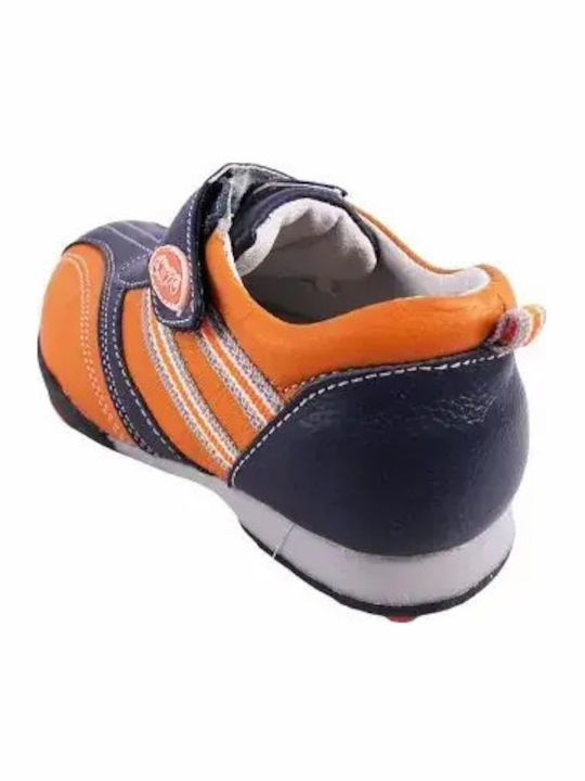 Παιδικά Sneakers Μπλε