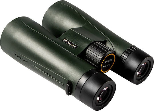 Falx Optics Binoculars Viper 10x50mm
