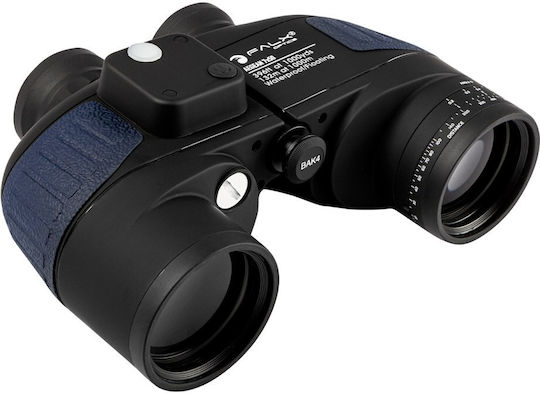 Falx Optics Αδιάβροχα Κιάλια Aegean 7x50mm