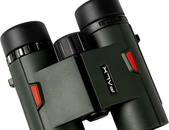 Falx Optics Κιάλια Pure 10x32mm 407gr
