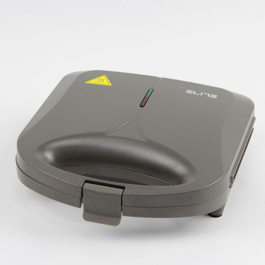 Elite EWM-0164 Вафлена машина 2 места 700W