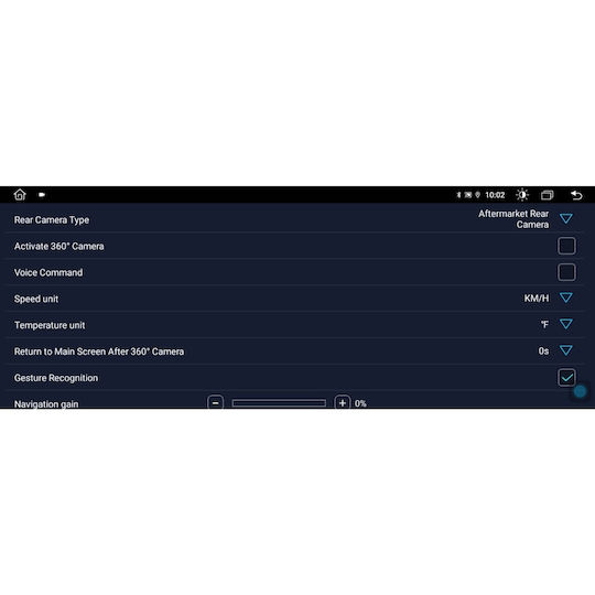 Digital IQ Ηχοσύστημα Αυτοκινήτου για Mercedes-Benz C Class 2012-2014 (Bluetooth/USB/WiFi/GPS/Apple-Carplay/Android-Auto) με Οθόνη Αφής 10.25"