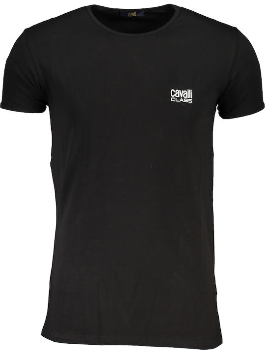 T-Shirt Black