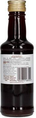 Mount Caramel Sirop pentru Cocktail cu Aroma Turtă dulce 200ml