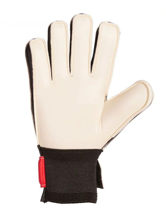 Joma Calcio Adults Goalkeeper Gloves Red
