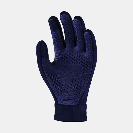 Nike Hyperwarm Mănuși portar de Copii Albastru