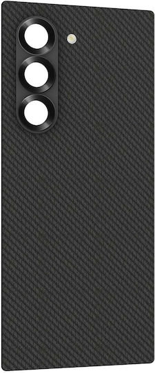 Clappio Capac Baterie De Schimb Galaxy Z Fold 6 Cu Adeziv Integrat Negru