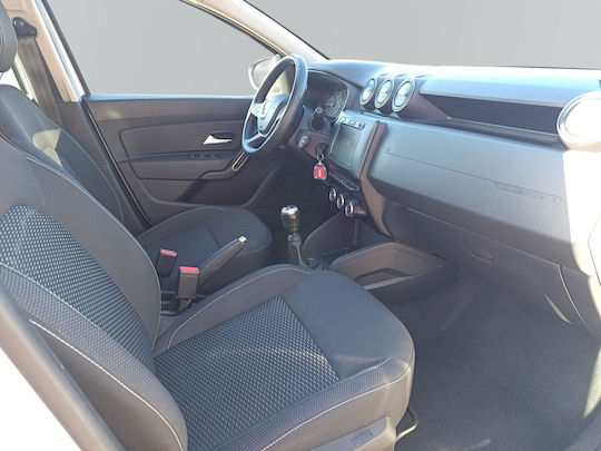 Dacia Duster 1.5 Blue dCi 4x2 Sportive '21