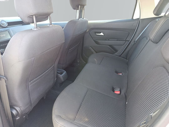 Dacia Duster 1.5 Blue dCi 4x2 Sportive '21