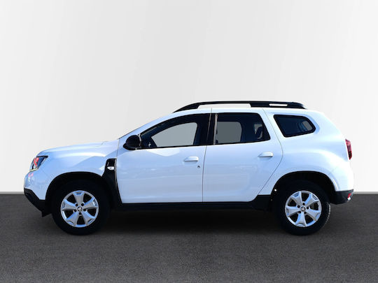 Dacia Duster 1.5 Blue dCi 4x2 Sportive '21