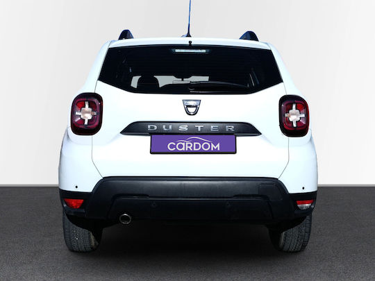 Dacia Duster 1.5 Blue dCi 4x2 Sportive '21