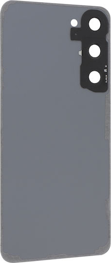 Clappio Replacement Battery Cover Galaxy S23 Plus Integrated Adhesive Beige