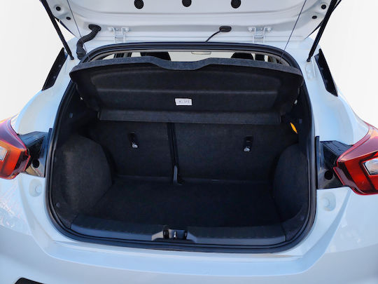 Nissan Micra 1.0P-T Energie '21