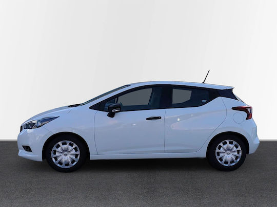 Nissan Micra 1.0P-T Energie '21