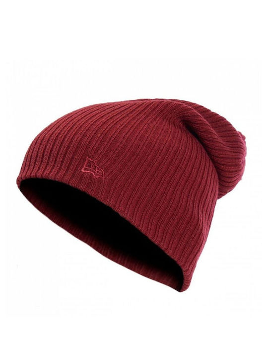 Beanie Unisex Căciulă Tricotat în culoarea Albastru